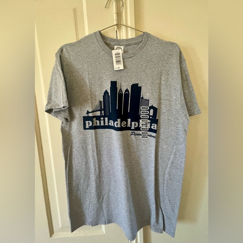 Philadelphia T-Shirt